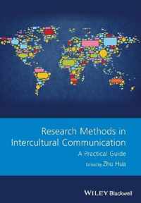 Research Methods In Intercultural Commun