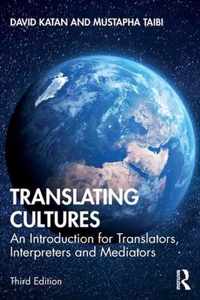 Translating Cultures