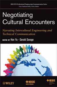 Negotiating Cultural Encounters
