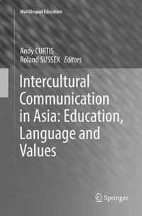 Intercultural Communication in Asia