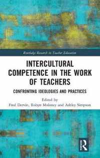 Intercultural Competence in the Work of Teachers