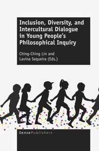 Inclusion, Diversity, and Intercultural Dialogue in Young People's Philosophical Inquiry