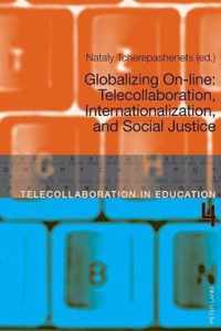 Globalizing On Line Telecollaboration In