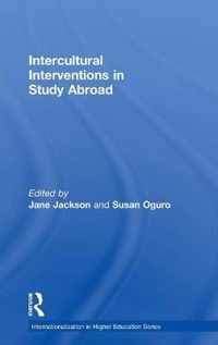 Intercultural Interventions in Study Abroad