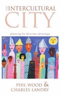 The Intercultural City