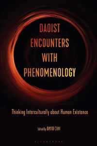 Daoist Encounters with Phenomenology