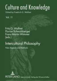 Intercultural Philosophy