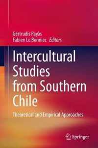 Intercultural Studies from Southern Chile