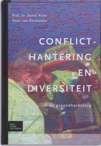 Conflicthantering en diversiteit