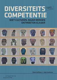 Diversiteitscompetentie