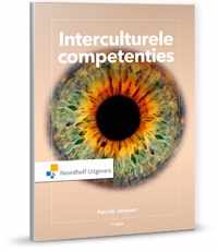 Interculturele competenties - Patrick T.H.M. Janssen - Hardcover (9789001868857)