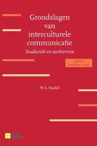 Grondslagen van interculturele communicatie - W.A. Shadid - Paperback (9789013041347)