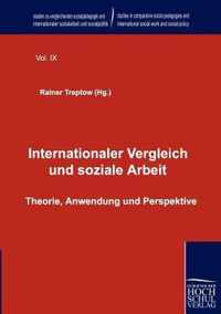 Internationaler Vergleich und soziale Arbeit