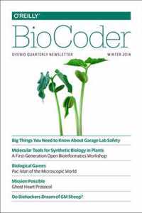 BioCoder #2