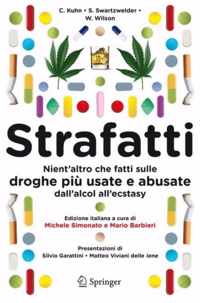 Strafatti