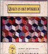 Quilts in het interieur