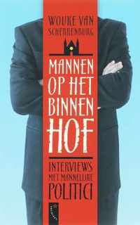 Mannen Op Het Binnenhof