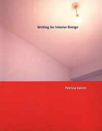 Writing For Interior Design