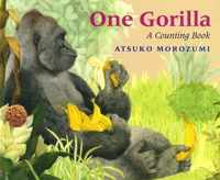 One Gorilla