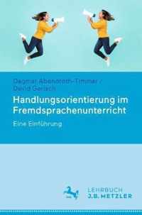 Handlungsorientierung Im Fremdsprachenunterricht