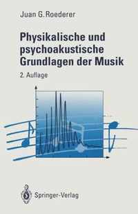Physikalische Und Psychoakustische Grundlagen Der Musik