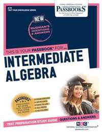 Intermediate Algebra (Q-74)