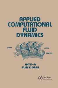 Applied Computational Fluid Dynamics
