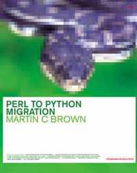 Perl to Python Migration
