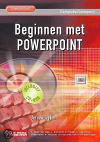 Beginnen Met Powerpoint