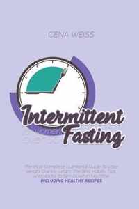 Intermittent Fasting for Women Over 50