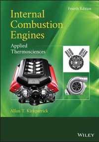 Internal Combustion Engines