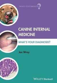 Canine Internal Medicine