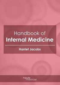Handbook of Internal Medicine