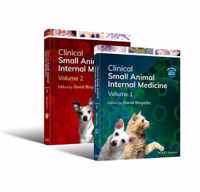 Clinical Small Animal Internal Medicine