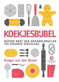 Koekjesbijbel