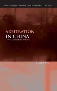 Arbitration In China