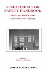 Semiconductor Safety Handbook