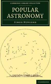 Cambridge Library Collection - Astronomy