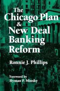 The Chicago Plan & New Deal Banking Reform