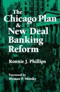 The Chicago Plan & the New Deal Banking Reform