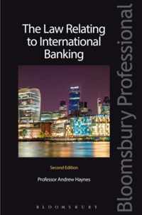 Law Relating To International Banking