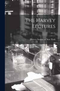 The Harvey Lectures; ser.11