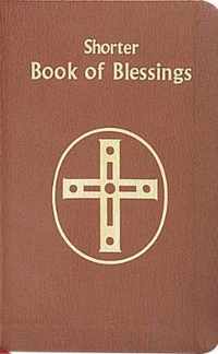 Shorter Book of Blessings