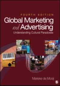 Global Marketing & Advertising