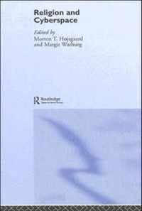 Religion and Cyberspace