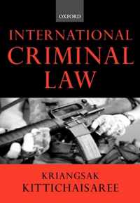 International Criminal Law