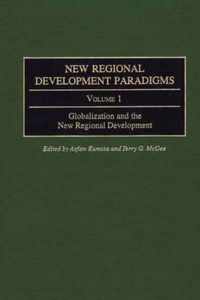 New Regional Development Paradigms