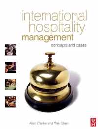 International Hospitality Management