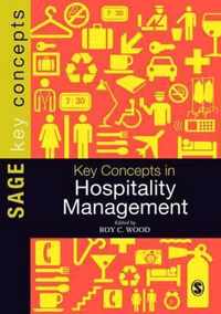 Key Concepts in Hospitality Management