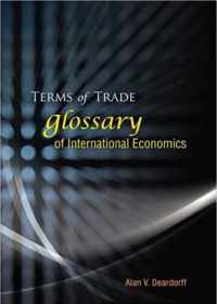 Terms Of Trade